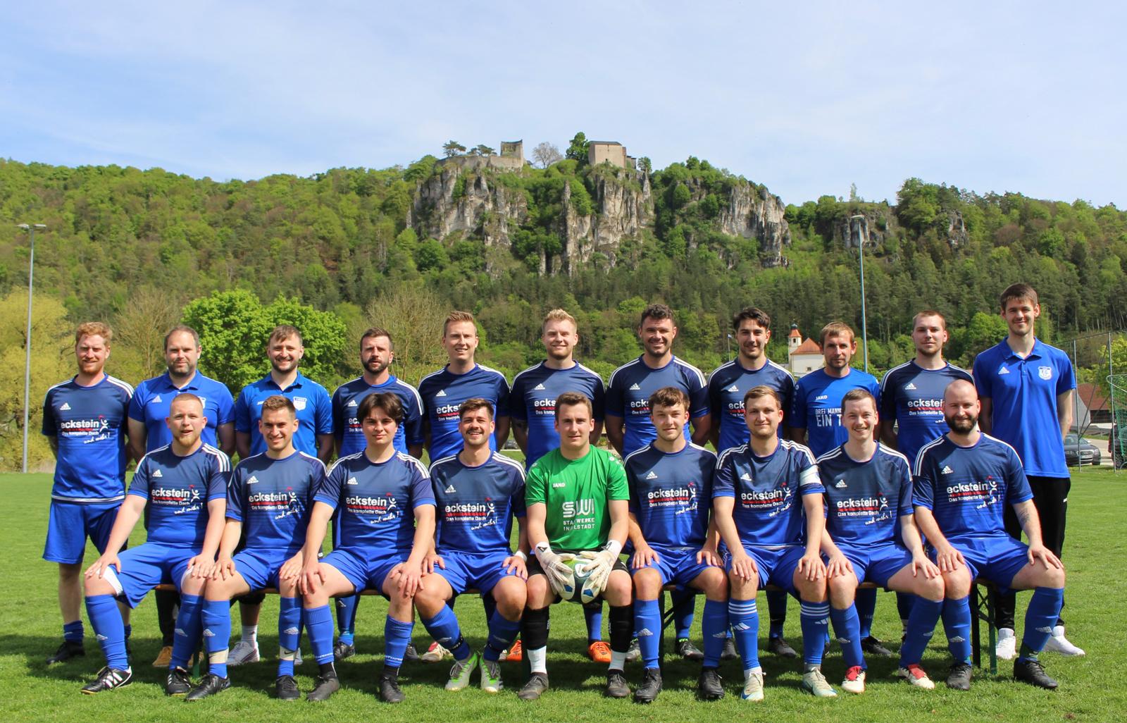 ErsteMannschaft